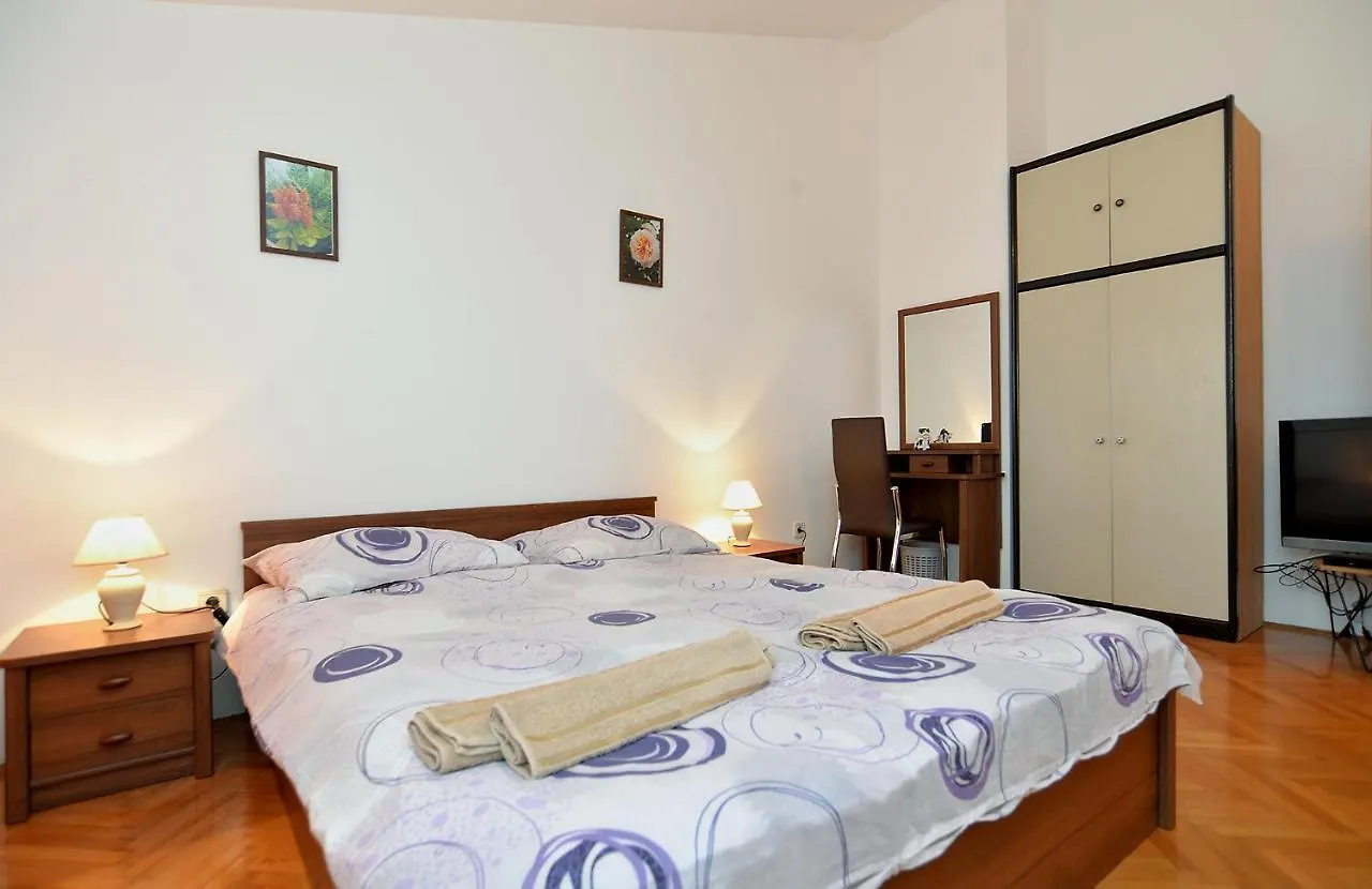 Apartment Klaudija 1629 Pula